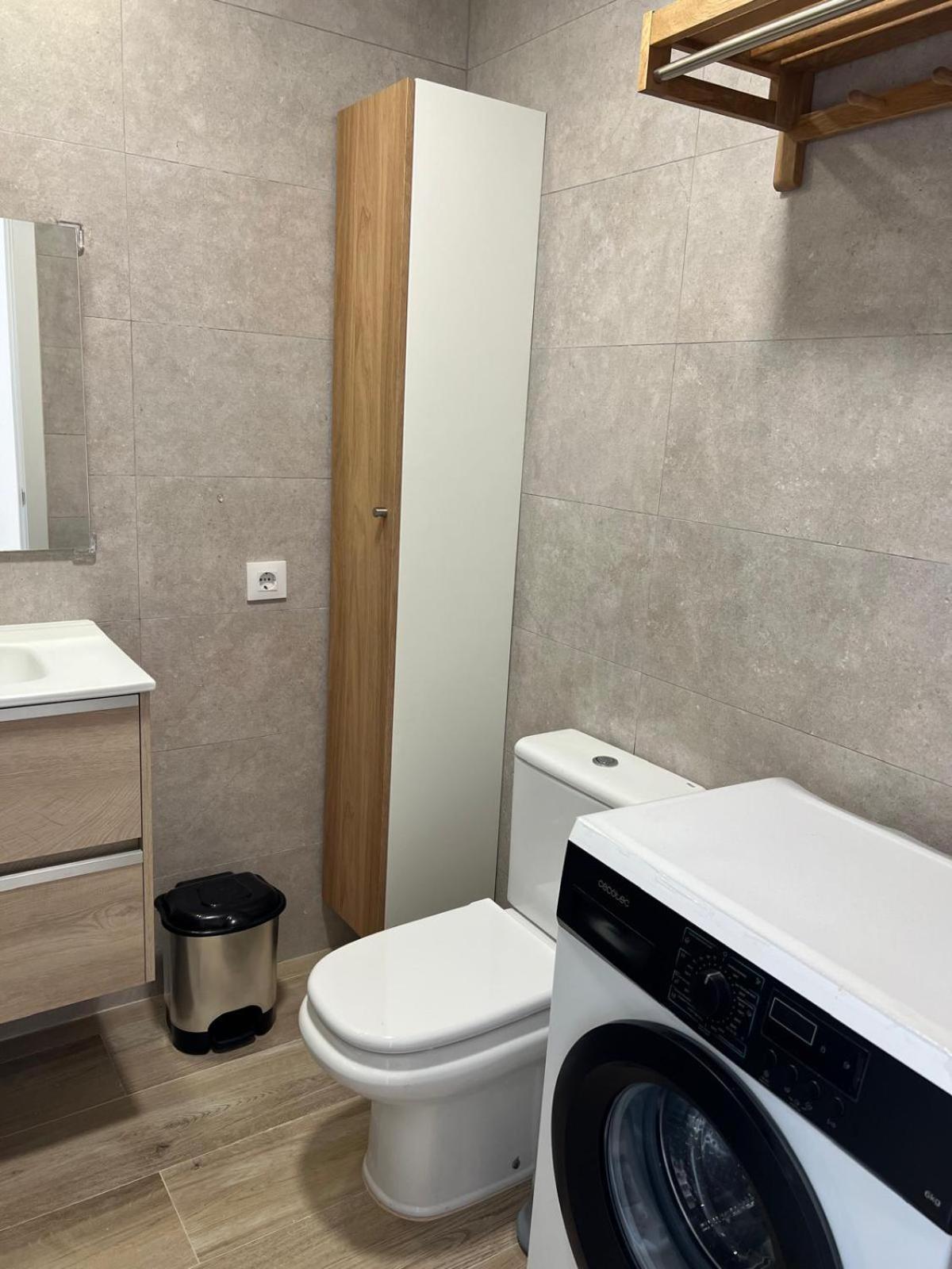 Appartement Cura Sea View Playa Del Cura (Gran Canaria)