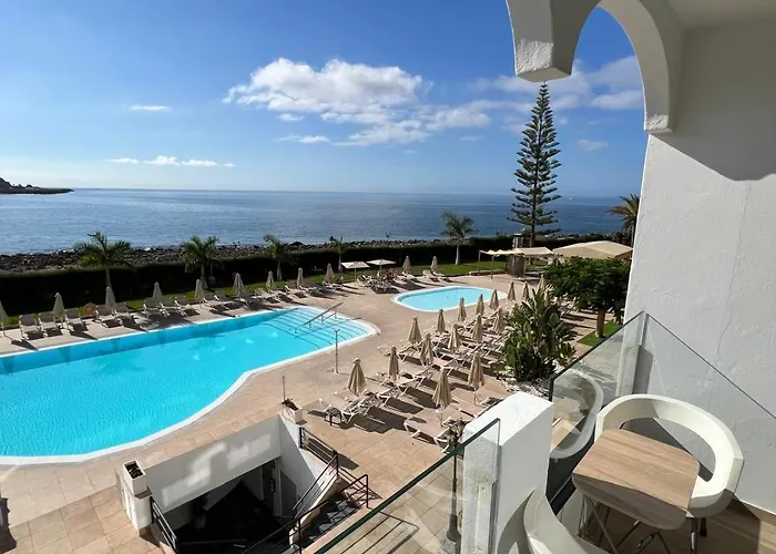 Cura Sea View Apartment