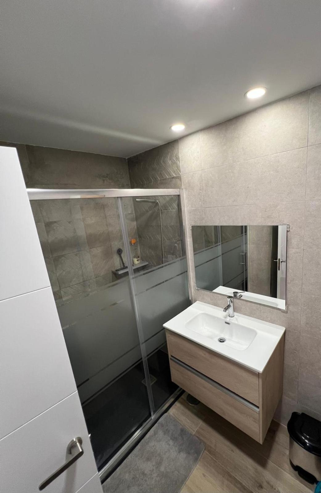 Cura Sea View Apartment Playa Del Cura (Gran Canaria)
