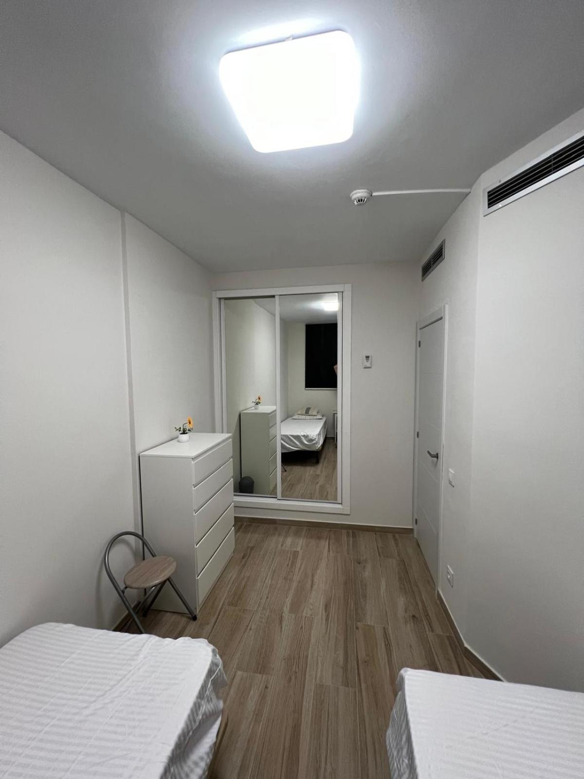 Apartment Cura Sea View