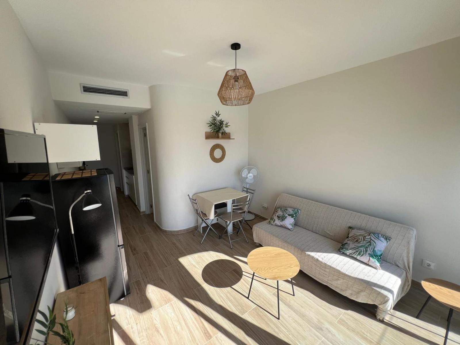 Cura Sea View Apartment