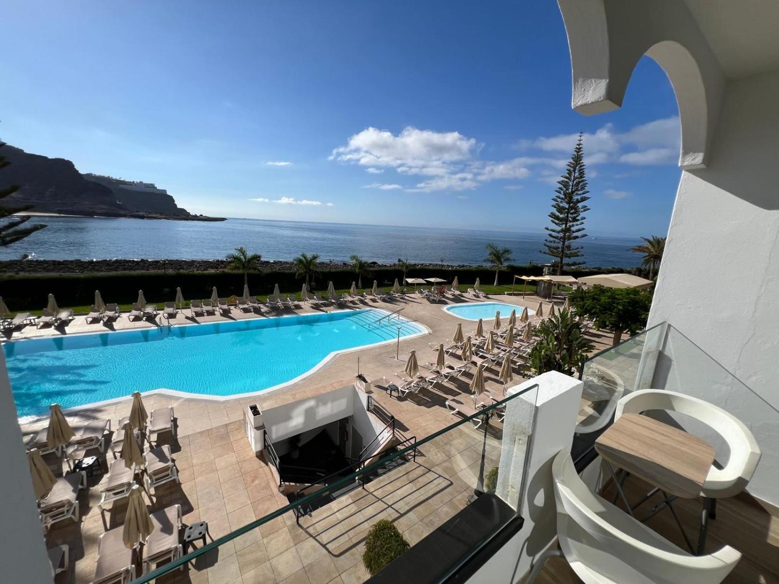 Cura Sea View *