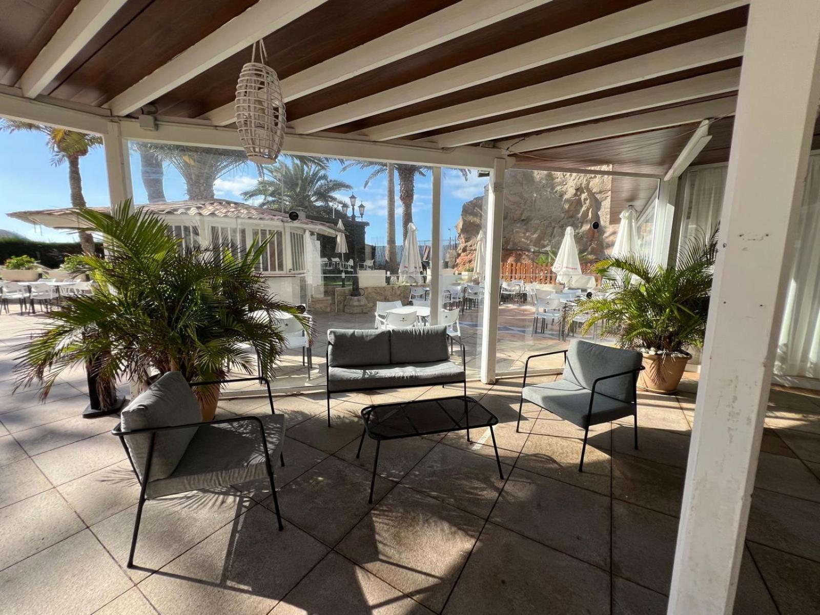 Apartment Cura Sea View