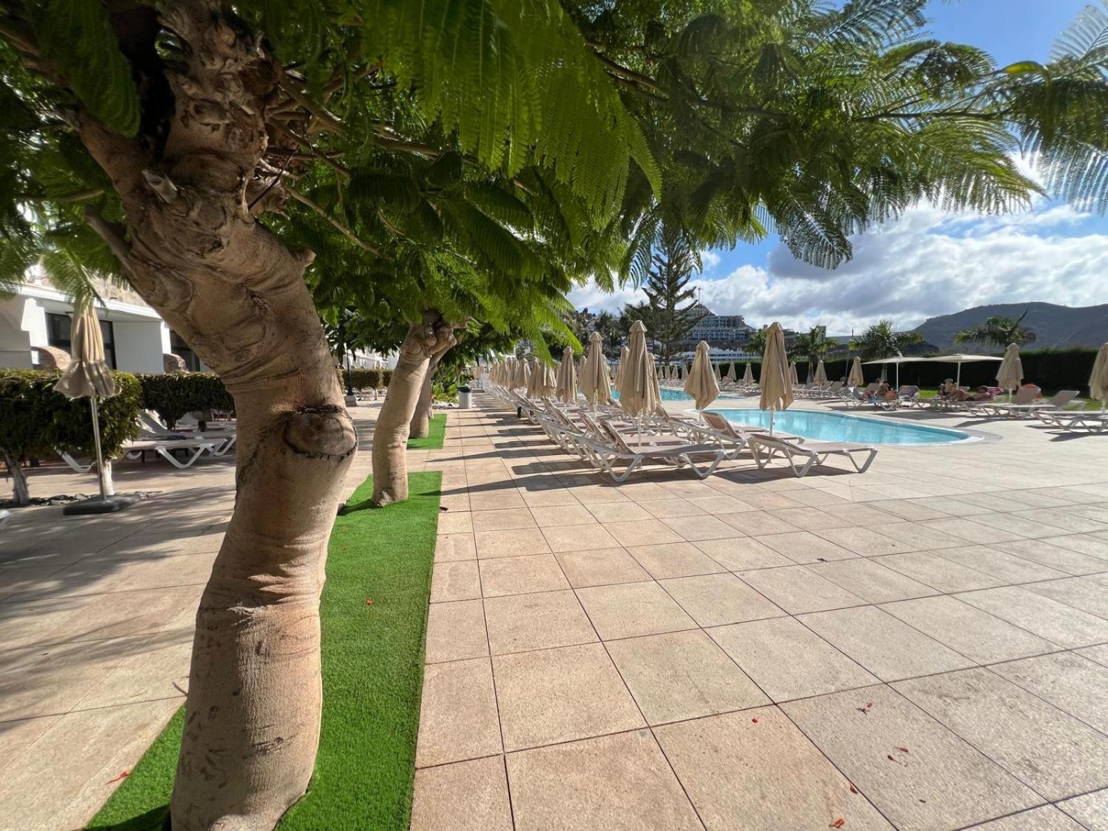 Cura Sea View Apartment