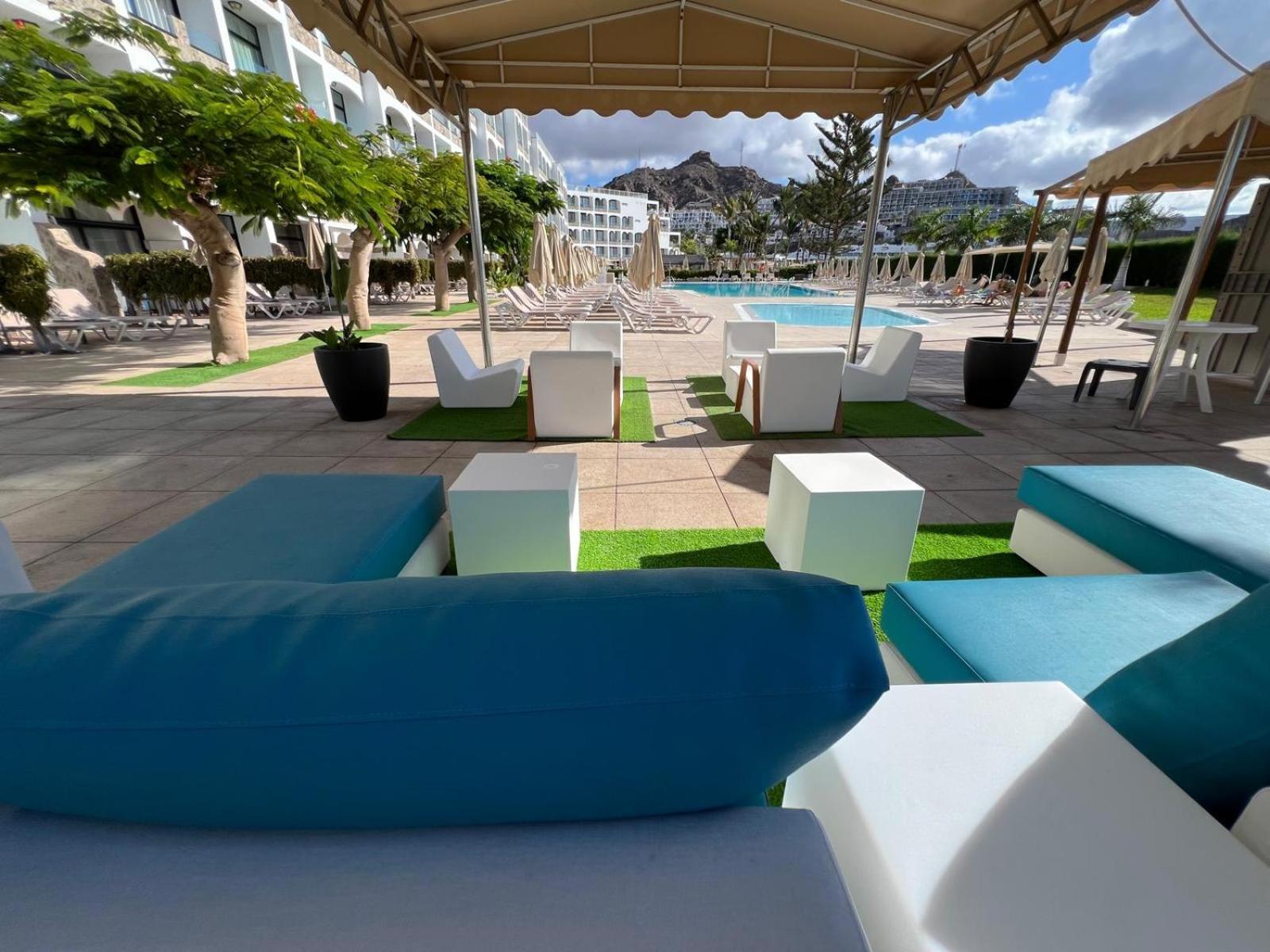 Cura Sea View Apartment *