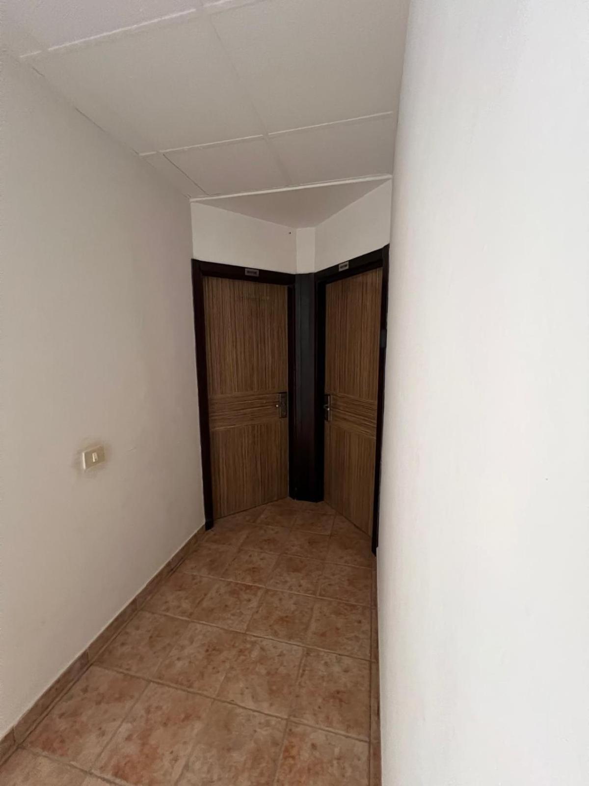 Apartment Cura Sea View