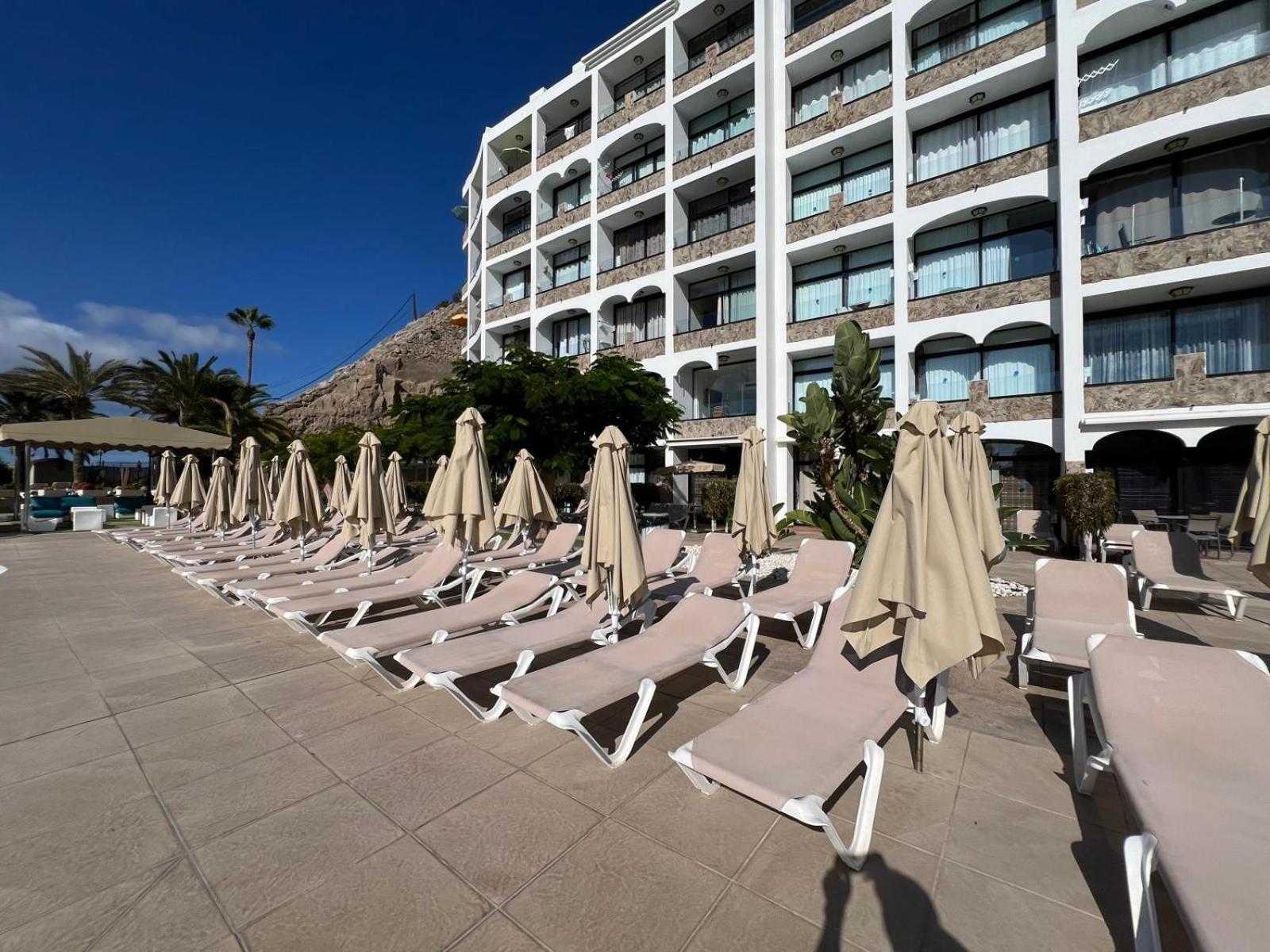 Cura Sea View Apartment